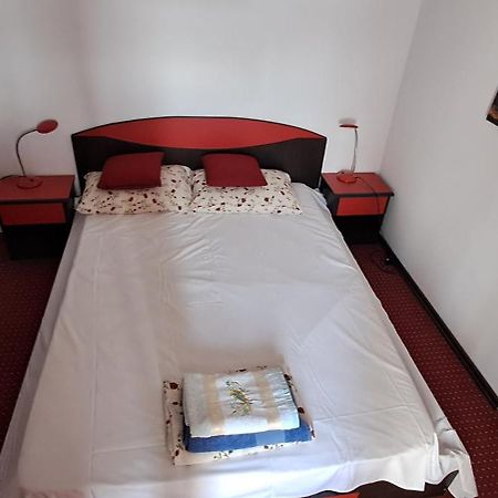 Apartament Callatis มันกาเลีย ภายนอก รูปภาพ