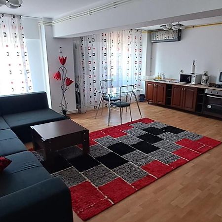 Apartament Callatis มันกาเลีย ภายนอก รูปภาพ