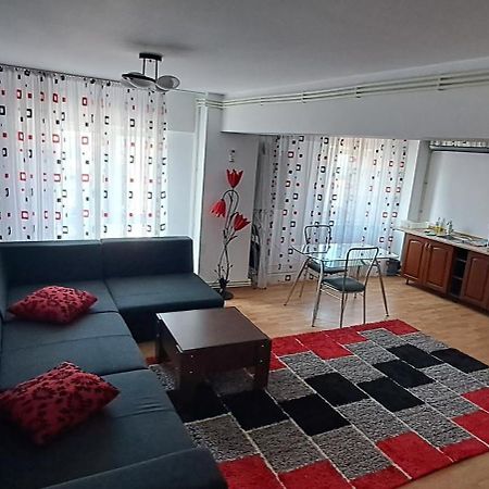 Apartament Callatis มันกาเลีย ภายนอก รูปภาพ