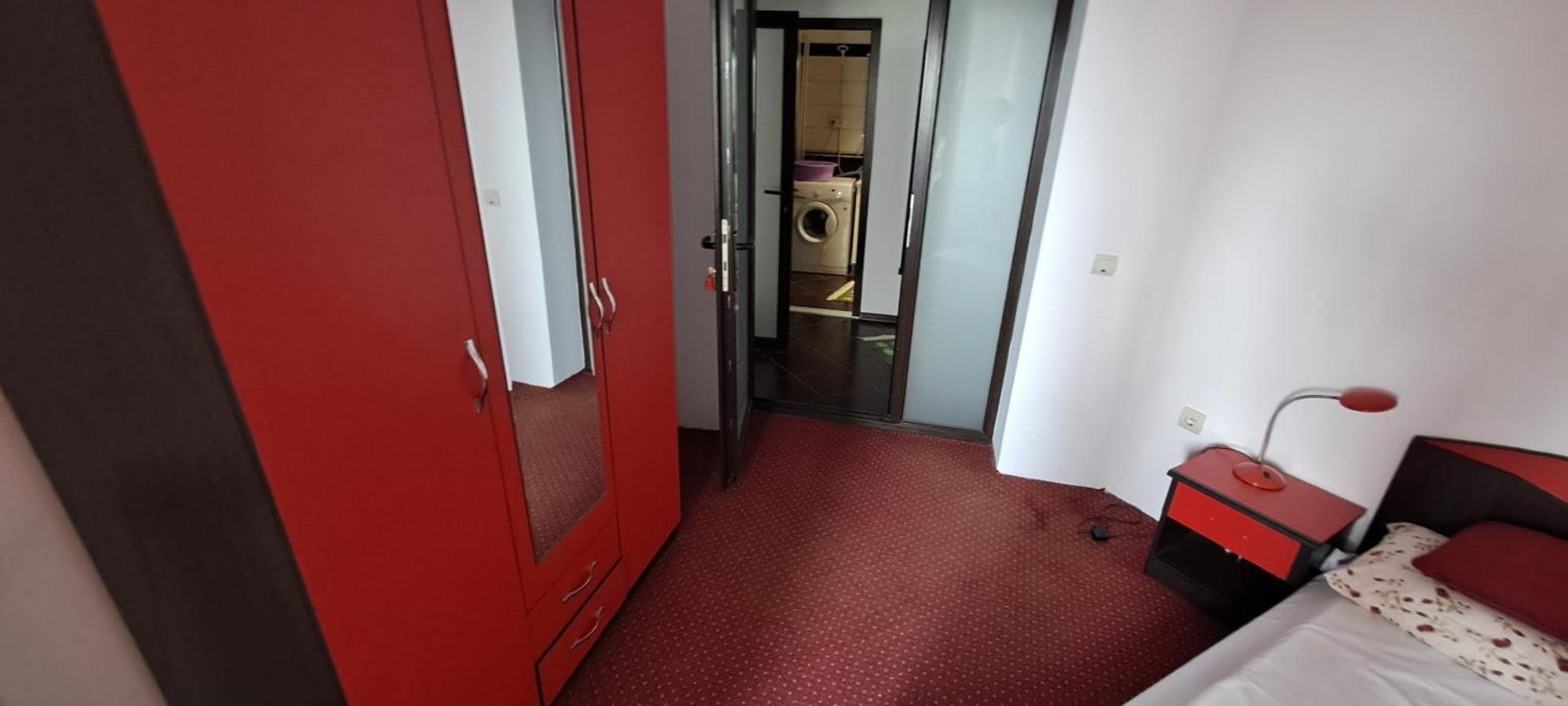 Apartament Callatis มันกาเลีย ภายนอก รูปภาพ