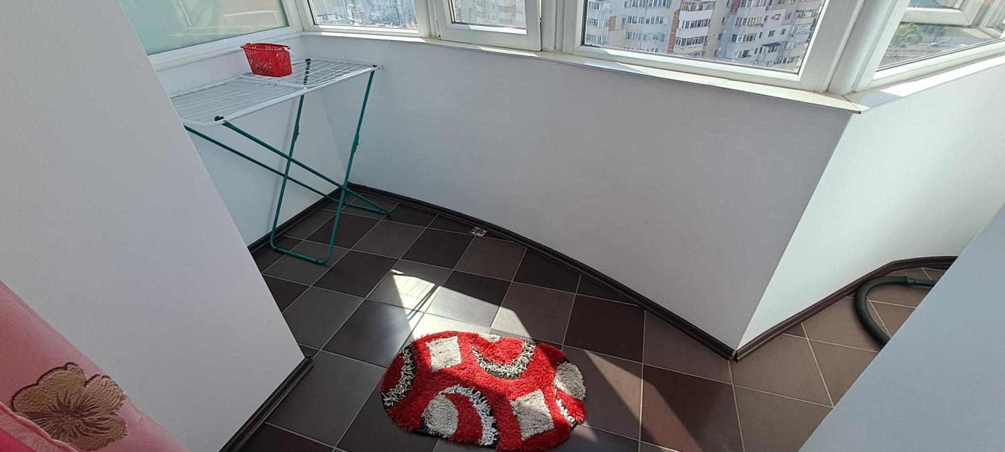 Apartament Callatis มันกาเลีย ภายนอก รูปภาพ