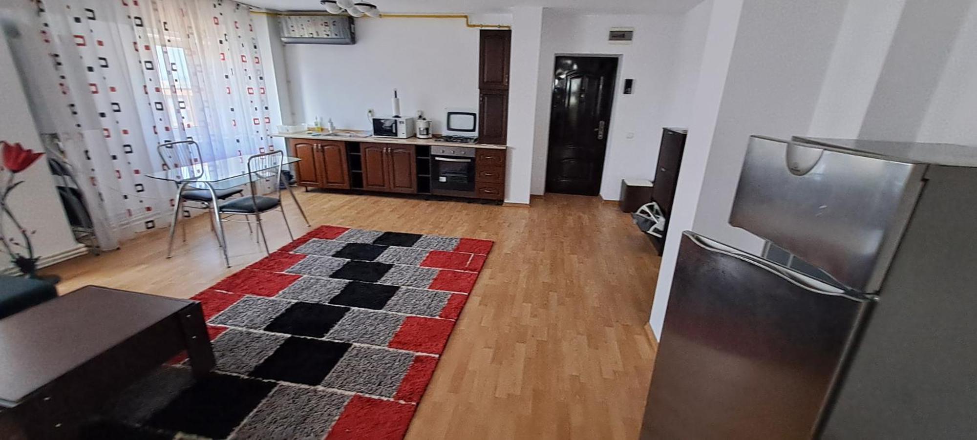 Apartament Callatis มันกาเลีย ภายนอก รูปภาพ