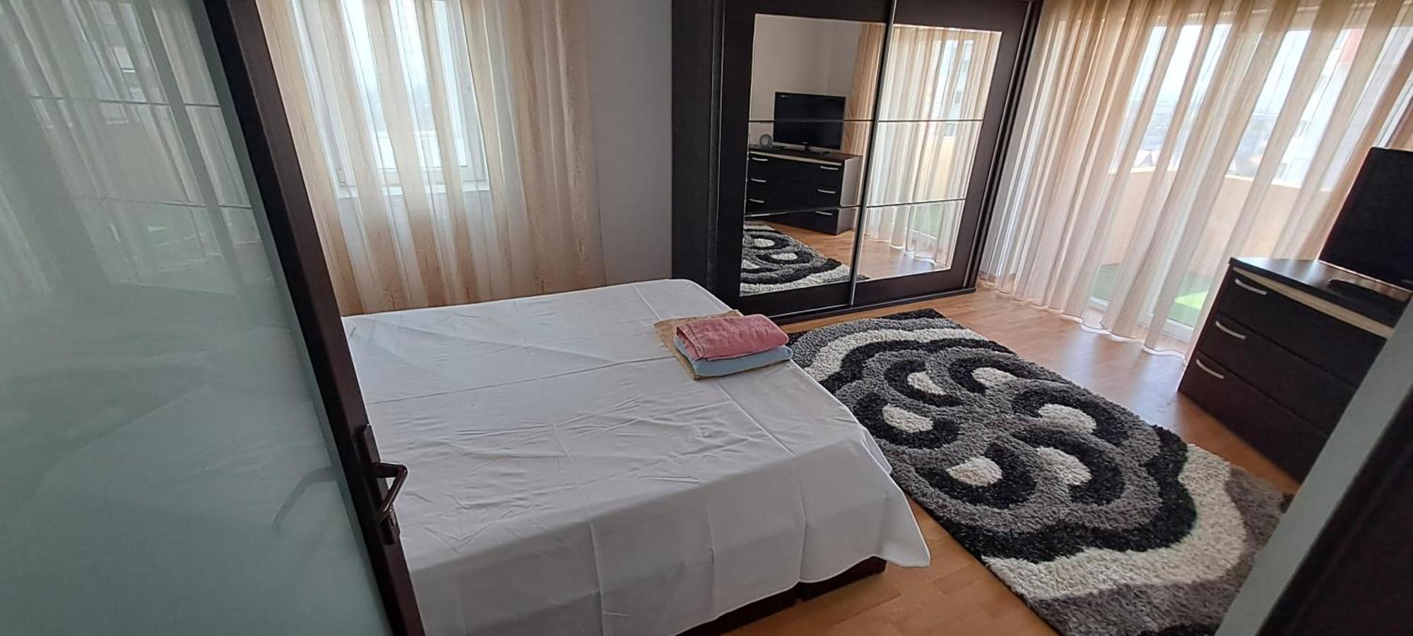 Apartament Callatis มันกาเลีย ภายนอก รูปภาพ