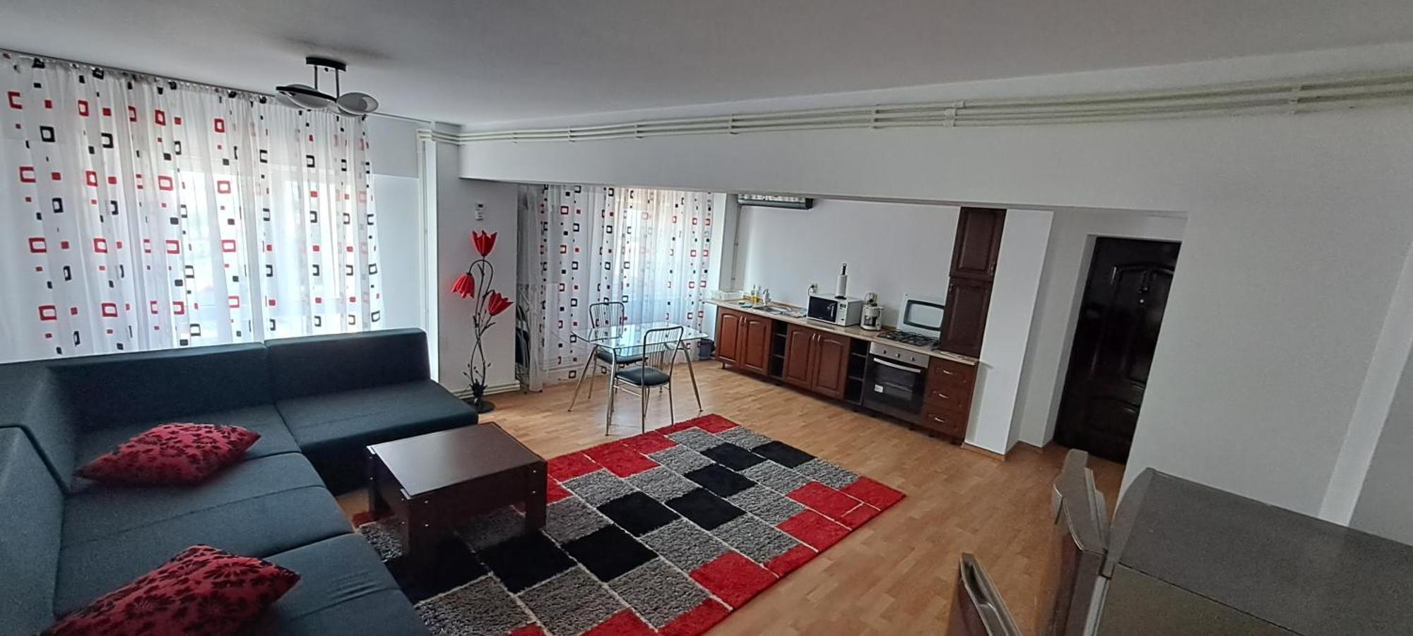 Apartament Callatis มันกาเลีย ภายนอก รูปภาพ