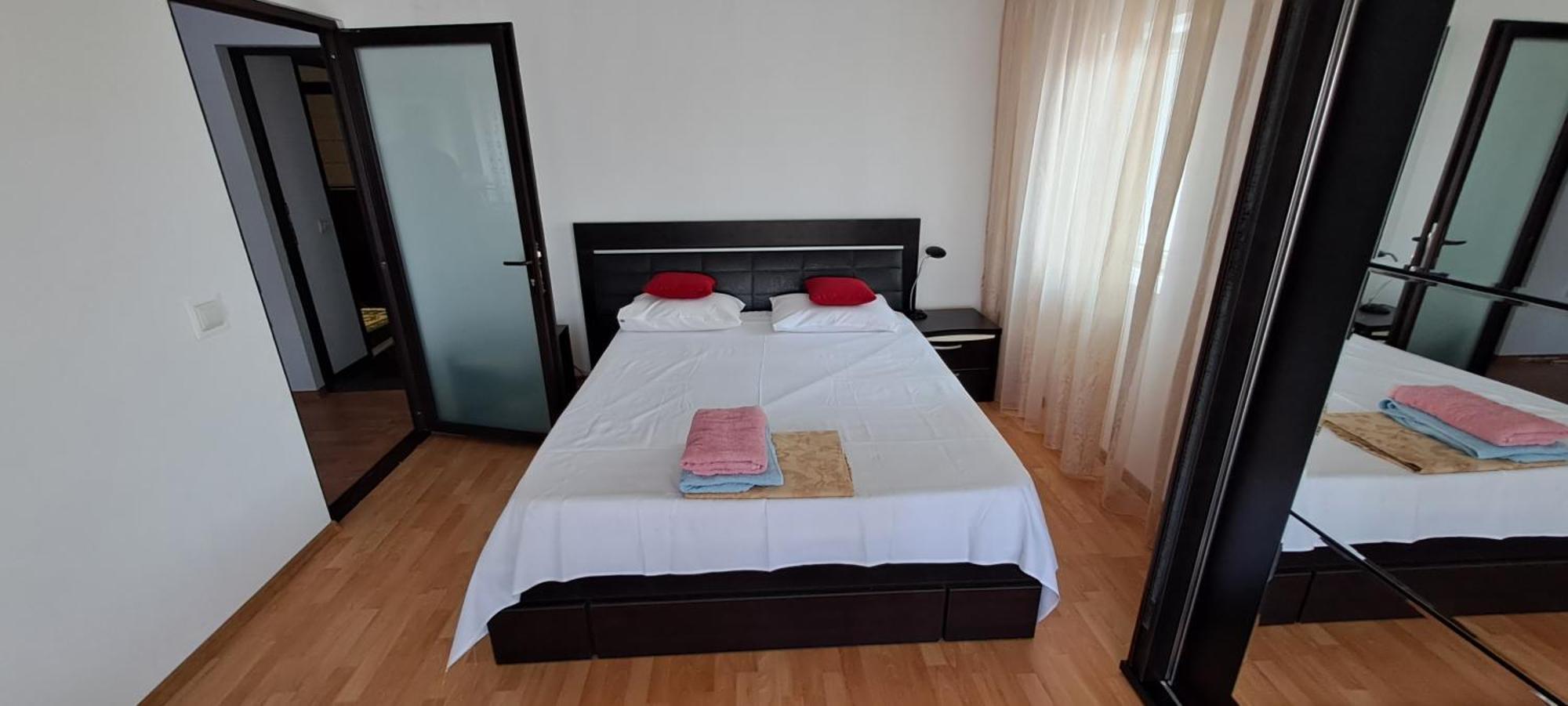 Apartament Callatis มันกาเลีย ภายนอก รูปภาพ