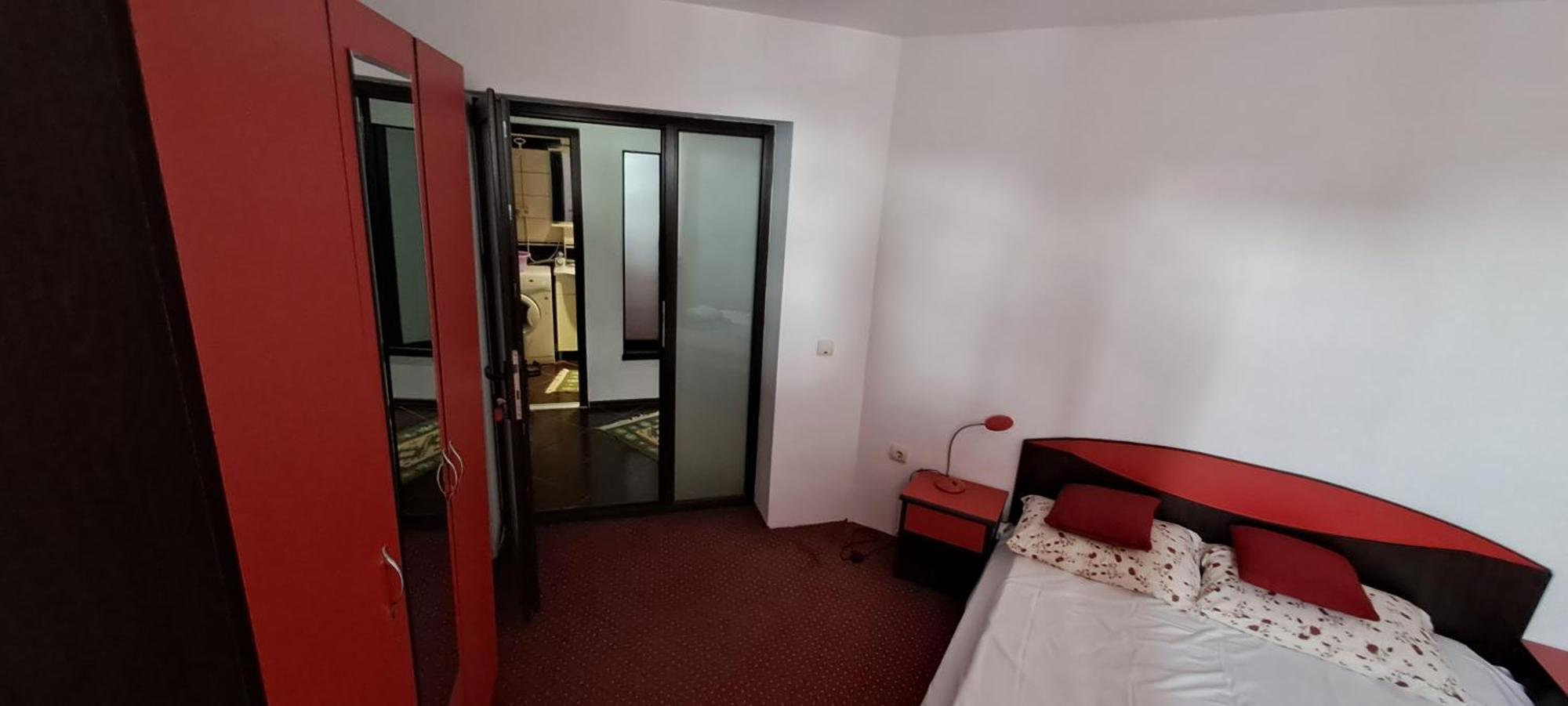 Apartament Callatis มันกาเลีย ภายนอก รูปภาพ
