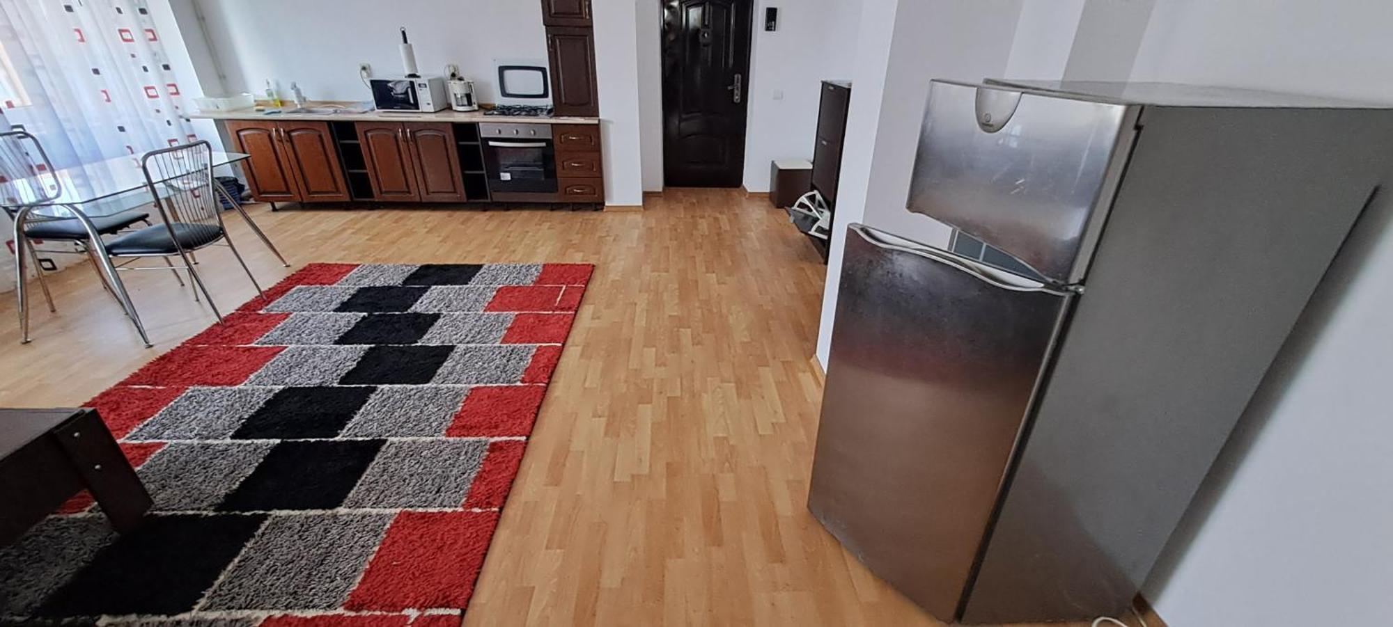 Apartament Callatis มันกาเลีย ภายนอก รูปภาพ