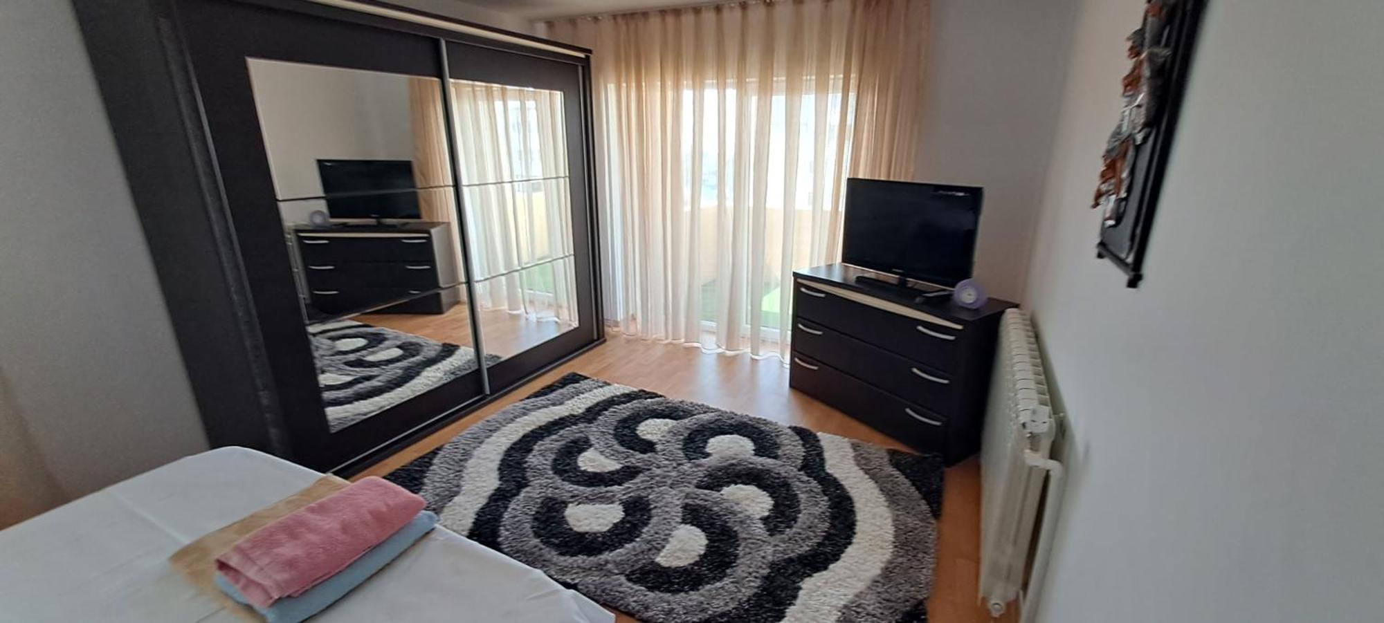 Apartament Callatis มันกาเลีย ภายนอก รูปภาพ