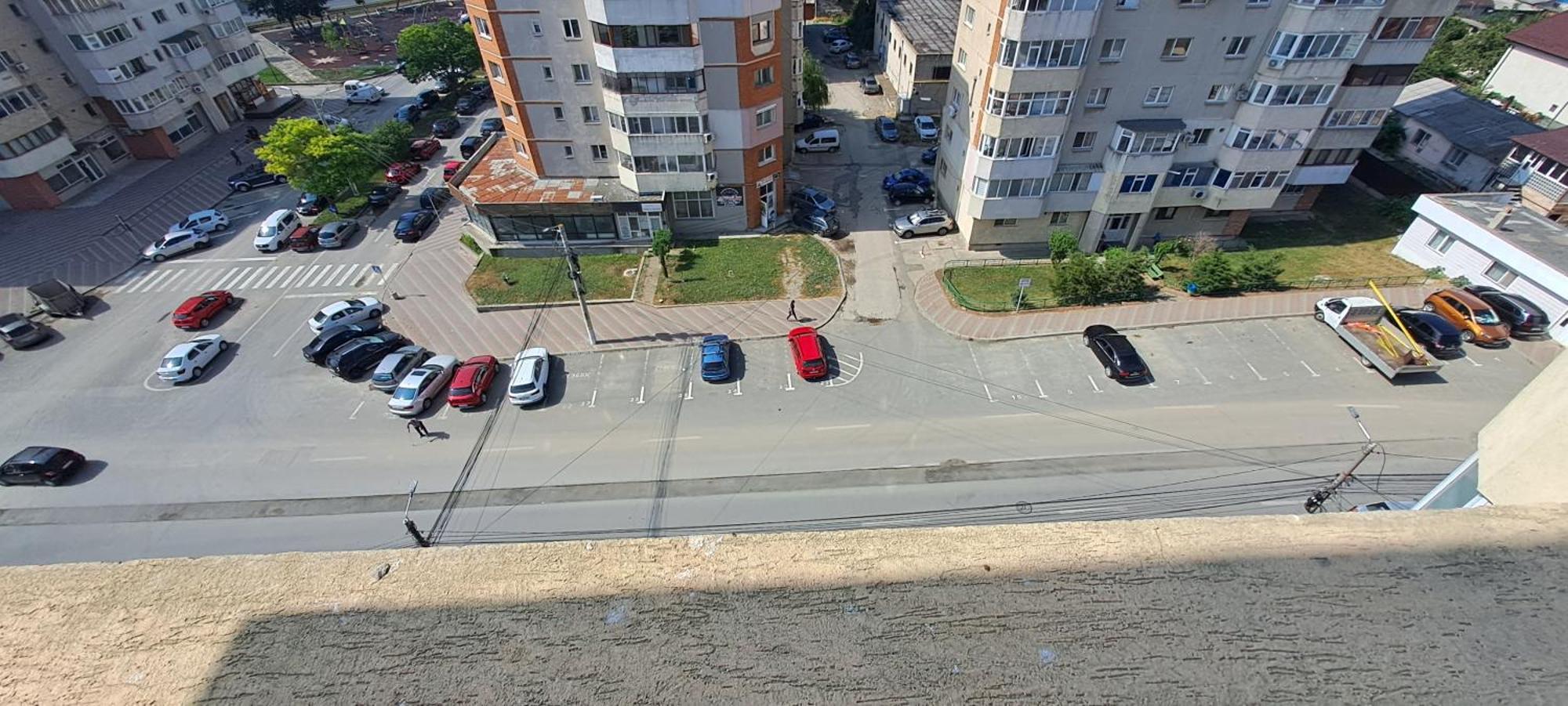 Apartament Callatis มันกาเลีย ภายนอก รูปภาพ