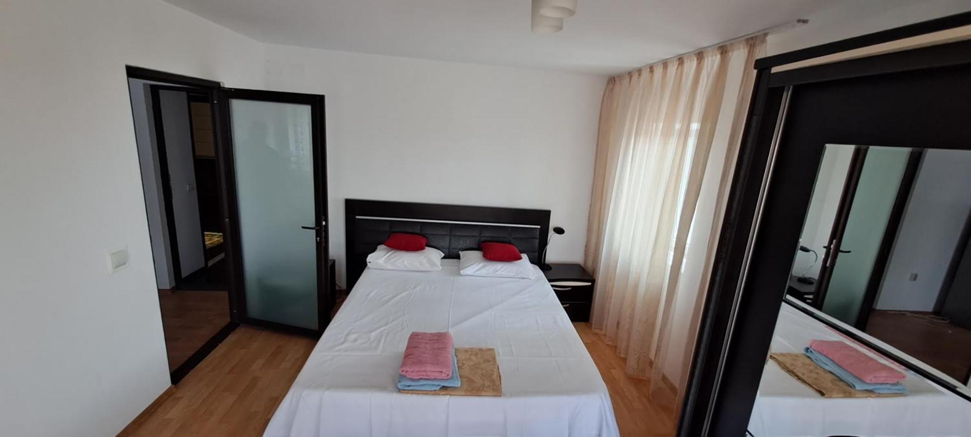 Apartament Callatis มันกาเลีย ภายนอก รูปภาพ