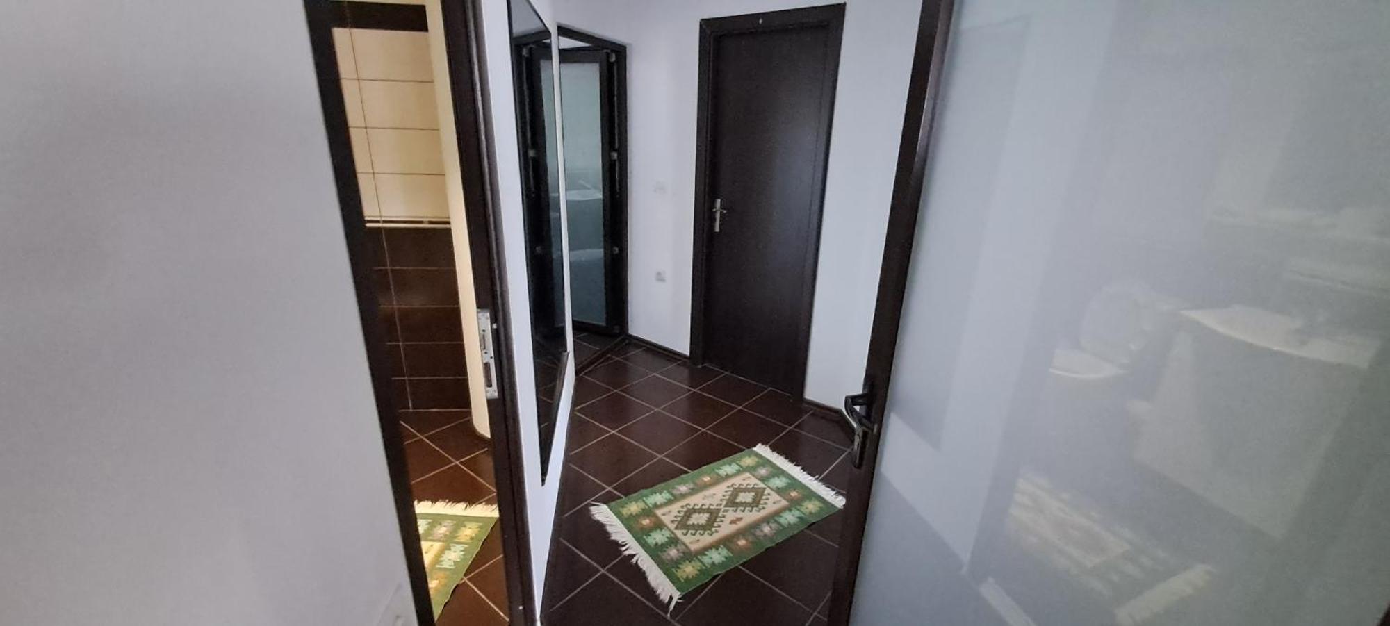 Apartament Callatis มันกาเลีย ภายนอก รูปภาพ