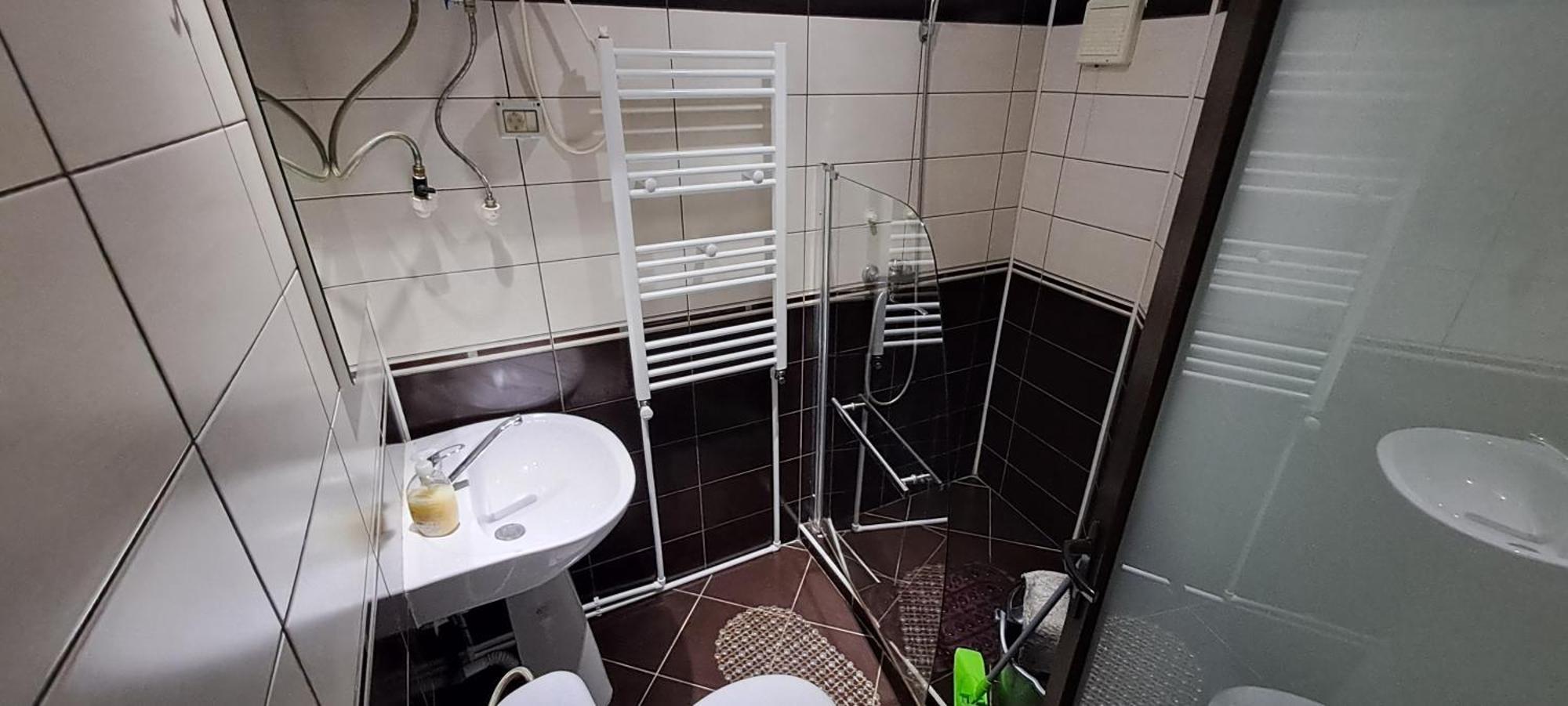 Apartament Callatis มันกาเลีย ภายนอก รูปภาพ
