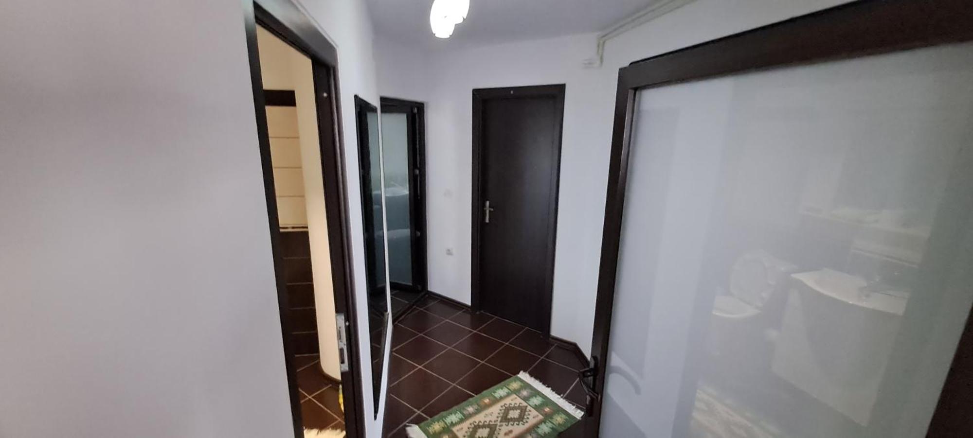 Apartament Callatis มันกาเลีย ภายนอก รูปภาพ